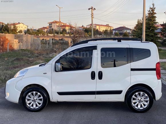EMİR OTOMOTİVDEN SIFIR MUAYENE NEMO