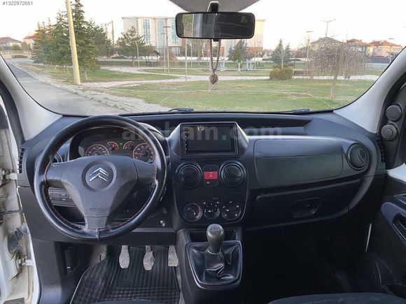 EMİR OTOMOTİVDEN SIFIR MUAYENE NEMO