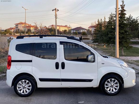 EMİR OTOMOTİVDEN SIFIR MUAYENE NEMO