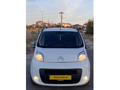 EMİR OTOMOTİVDEN SIFIR MUAYENE NEMO