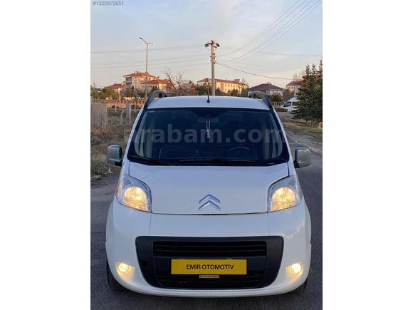 EMİR OTOMOTİVDEN SIFIR MUAYENE NEMO