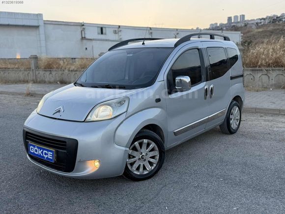 NEMO 1.3 HDİ VİZYON PLUS