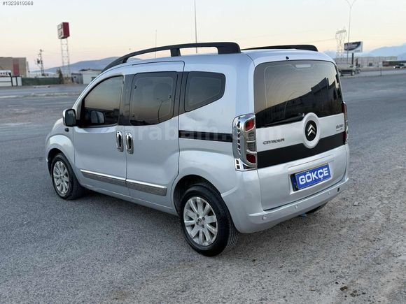 NEMO 1.3 HDİ VİZYON PLUS