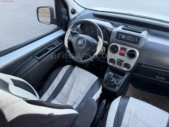 NEMO 1.3 HDİ VİZYON PLUS