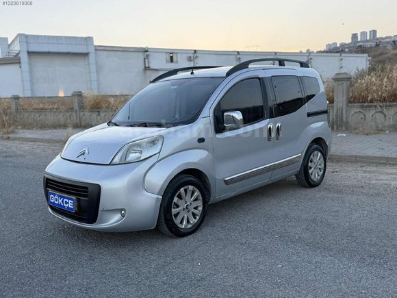 NEMO 1.3 HDİ VİZYON PLUS
