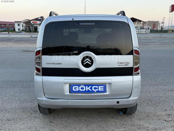 NEMO 1.3 HDİ VİZYON PLUS