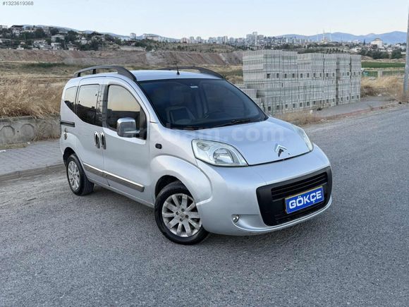 NEMO 1.3 HDİ VİZYON PLUS