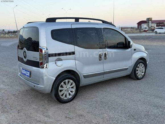 NEMO 1.3 HDİ VİZYON PLUS