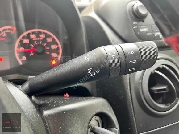 Citroen Nemo Combi 1.3 HDi SX Plus Vizyon 5 KOLTUKLU