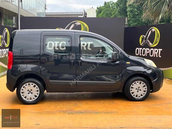 Citroen Nemo Combi 1.3 HDi SX Plus Vizyon 5 KOLTUKLU