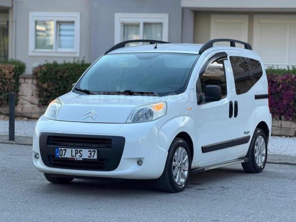 HATASIZ AYARINDA 2015 MDL NEMO 165.000 KM VİZYON PLUS
