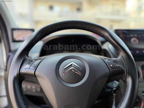 HATASIZ AYARINDA 2015 MDL NEMO 165.000 KM VİZYON PLUS