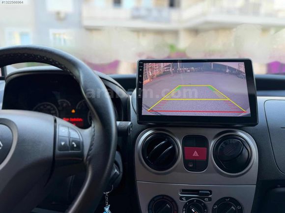 HATASIZ AYARINDA 2015 MDL NEMO 165.000 KM VİZYON PLUS