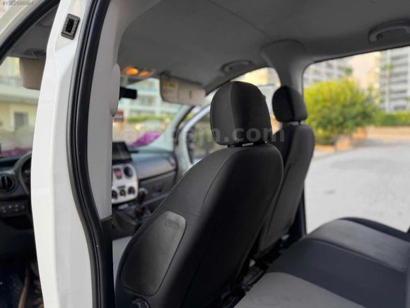 HATASIZ AYARINDA 2015 MDL NEMO 165.000 KM VİZYON PLUS
