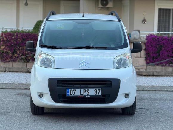 HATASIZ AYARINDA 2015 MDL NEMO 165.000 KM VİZYON PLUS
