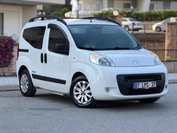 HATASIZ AYARINDA 2015 MDL NEMO 165.000 KM VİZYON PLUS