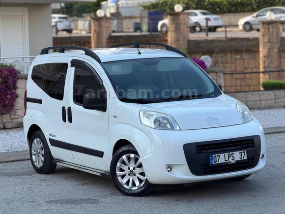 HATASIZ AYARINDA 2015 MDL NEMO 165.000 KM VİZYON PLUS