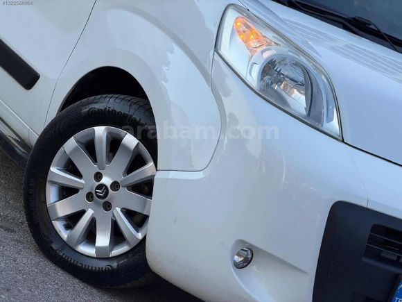 HATASIZ AYARINDA 2015 MDL NEMO 165.000 KM VİZYON PLUS