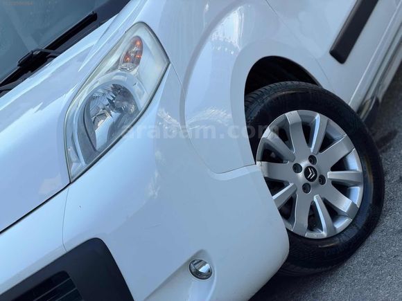 HATASIZ AYARINDA 2015 MDL NEMO 165.000 KM VİZYON PLUS