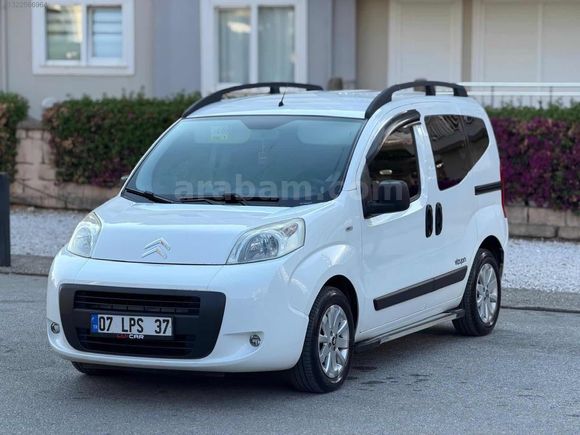 HATASIZ AYARINDA 2015 MDL NEMO 165.000 KM VİZYON PLUS