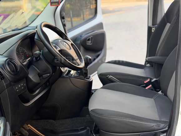 HATASIZ AYARINDA 2015 MDL NEMO 165.000 KM VİZYON PLUS