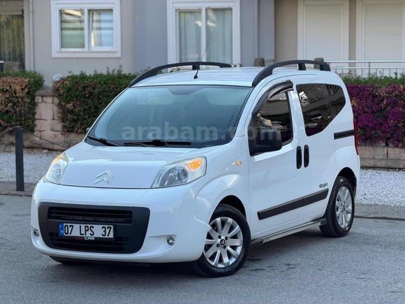 HATASIZ AYARINDA 2015 MDL NEMO 165.000 KM VİZYON PLUS