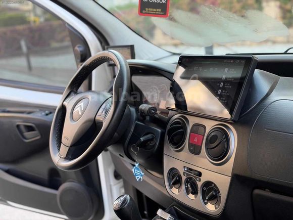 HATASIZ AYARINDA 2015 MDL NEMO 165.000 KM VİZYON PLUS
