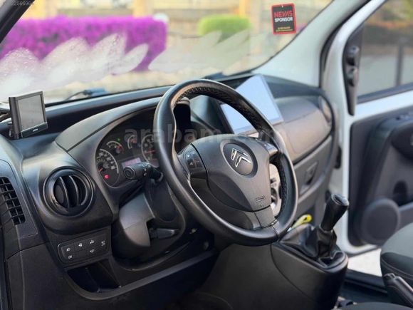HATASIZ AYARINDA 2015 MDL NEMO 165.000 KM VİZYON PLUS