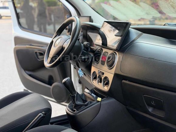 HATASIZ AYARINDA 2015 MDL NEMO 165.000 KM VİZYON PLUS