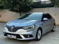 Sahibinden Renault Megane 1.5 dCi Touch 2018 Model 