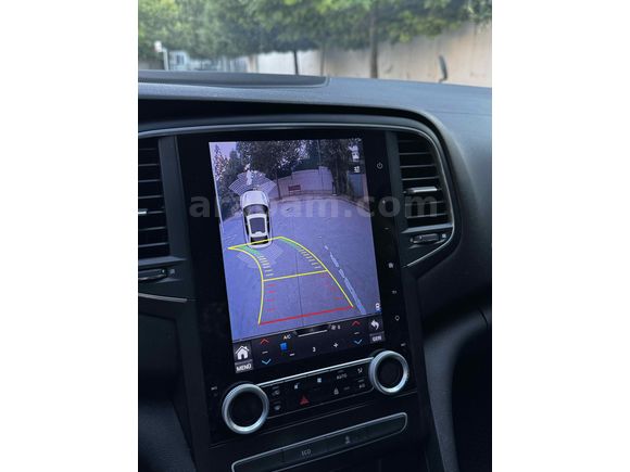 Sahibinden Renault Megane 1.5 dCi Touch 2018 Model 