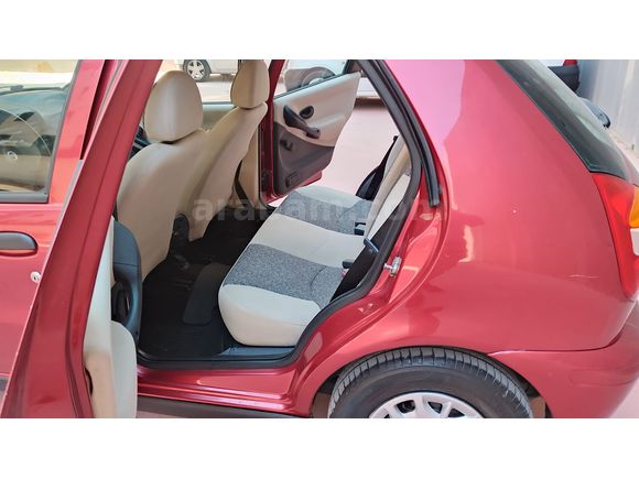 Sahibinden Fiat Palio 1.2 Active 2005 Model Bursa