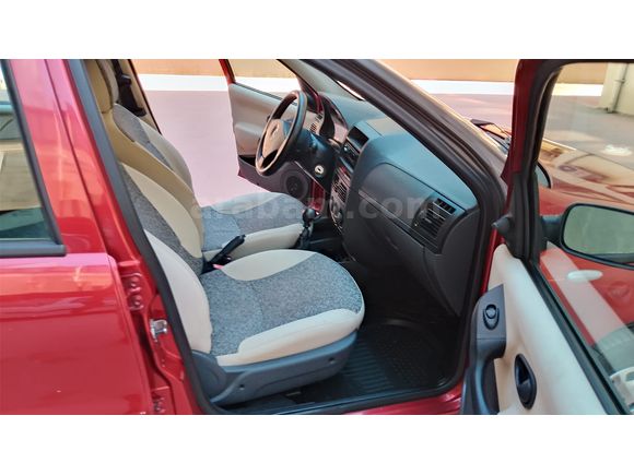 Sahibinden Fiat Palio 1.2 Active 2005 Model Bursa