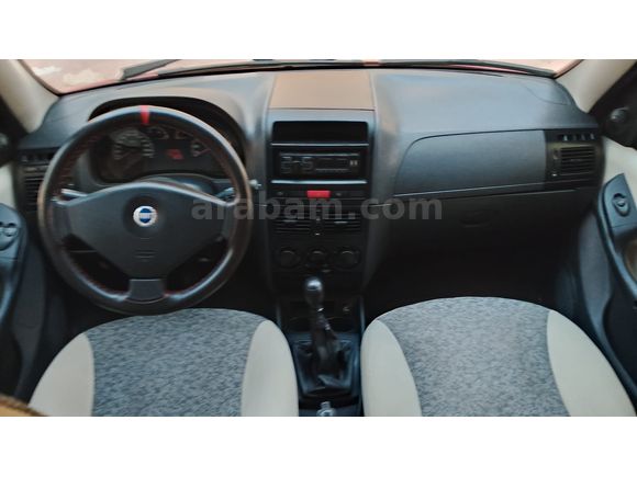 Sahibinden Fiat Palio 1.2 Active 2005 Model Bursa