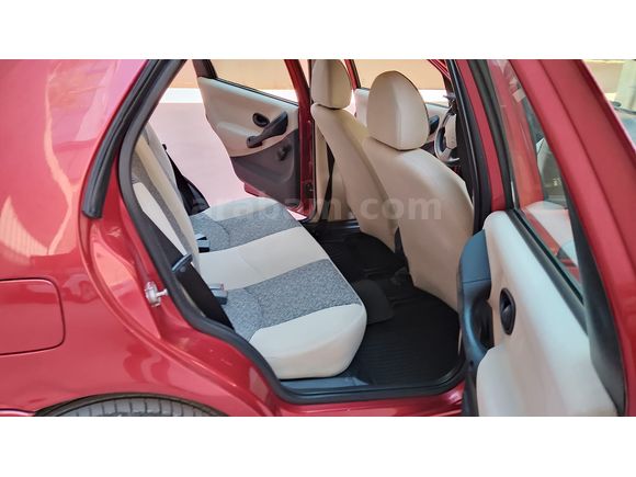 Sahibinden Fiat Palio 1.2 Active 2005 Model Bursa