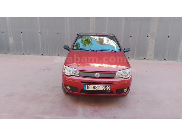 Sahibinden Fiat Palio 1.2 Active 2005 Model Bursa