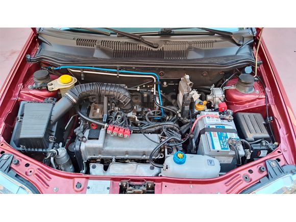 Sahibinden Fiat Palio 1.2 Active 2005 Model Bursa