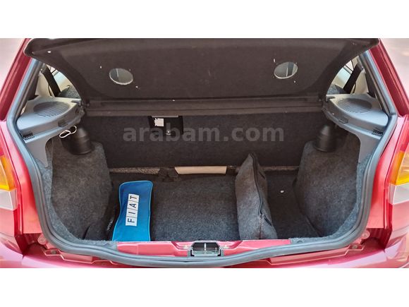 Sahibinden Fiat Palio 1.2 Active 2005 Model Bursa