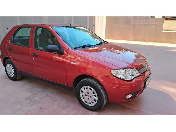 Sahibinden Fiat Palio 1.2 Active 2005 Model Bursa