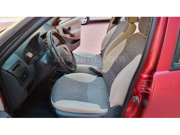 Sahibinden Fiat Palio 1.2 Active 2005 Model Bursa