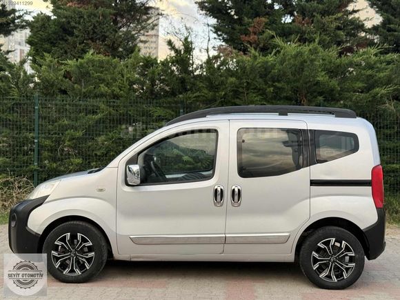 2012 CİTRÖEN NEMO 1.4 HDI SX PLUS 70 HP 203.000 KM