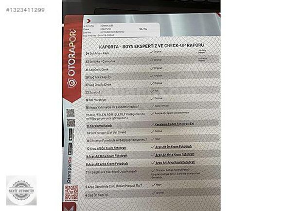 2012 CİTRÖEN NEMO 1.4 HDI SX PLUS 70 HP 203.000 KM