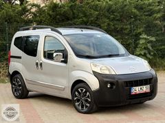 2012 CİTRÖEN NEMO 1.4 HDI SX PLUS 70 HP 203.000 KM