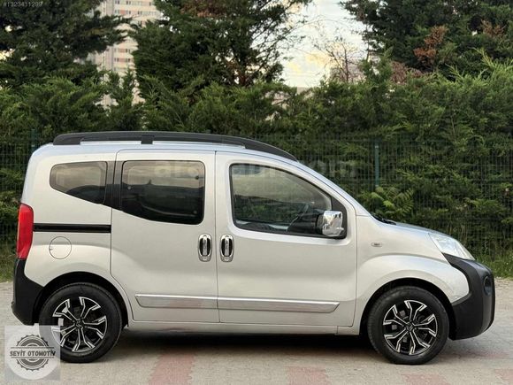 2012 CİTRÖEN NEMO 1.4 HDI SX PLUS 70 HP 203.000 KM