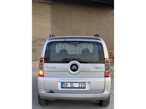 EMİR OTOMOTİVDEN HATASIZ AYARI NEMO