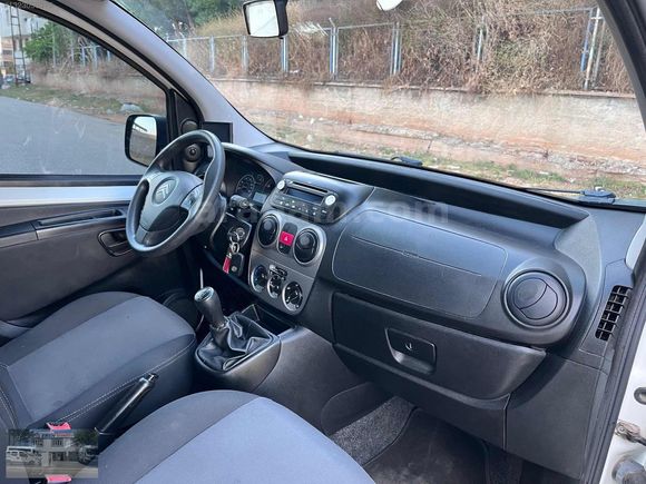 2016 CITROEN NEMO 1.3 HDİ VİZYON HATASIZ 155.000 KM DE