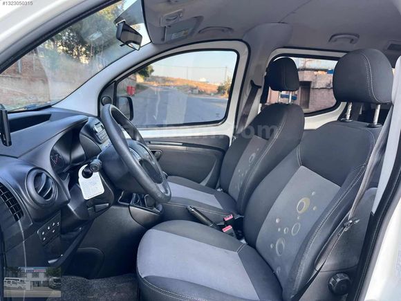 2016 CITROEN NEMO 1.3 HDİ VİZYON HATASIZ 155.000 KM DE