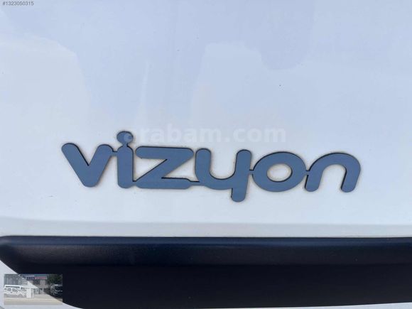 2016 CITROEN NEMO 1.3 HDİ VİZYON HATASIZ 155.000 KM DE