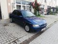 Sahibinden Ford Escort 1.6 CLX 1997 Model