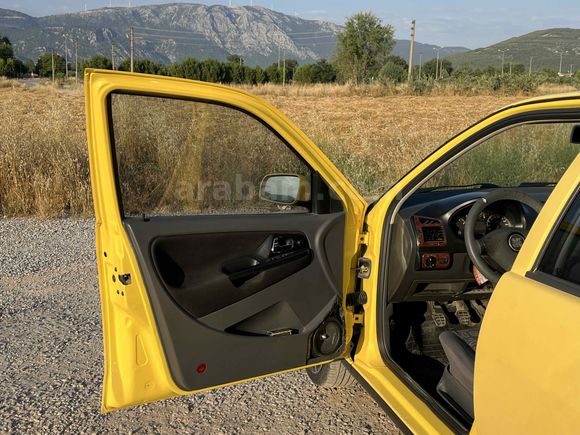 Sahibinden Seat Ibiza 1.6 Stella 2000 Model 